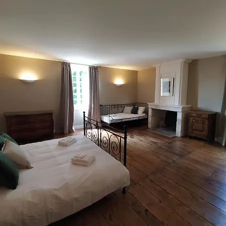 Langlade Estate Holiday home