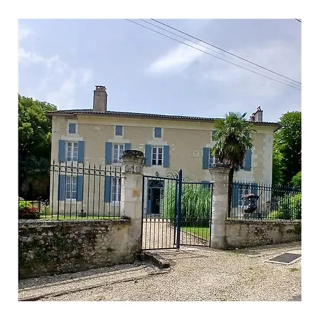 Holiday home Langlade Estate *