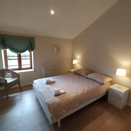 Holiday home Langlade Estate Montboyer