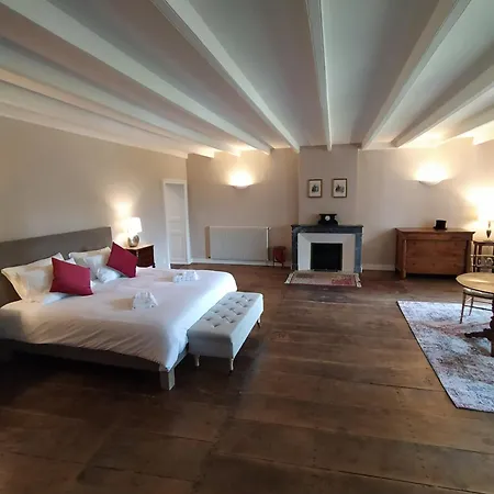 Langlade Estate *