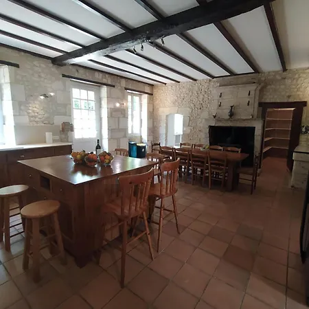 Holiday home Langlade Estate *