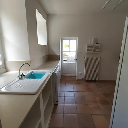 Langlade Estate * Montboyer