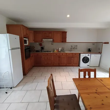 Holiday home Langlade Estate *