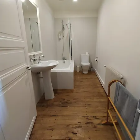 Langlade Estate Nyaraló Montboyer