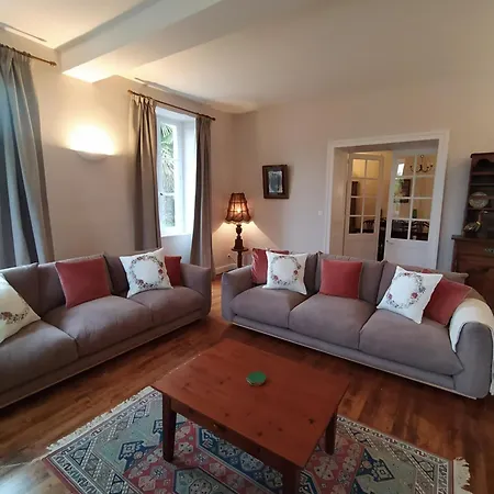Σπίτι διακοπών Langlade Estate