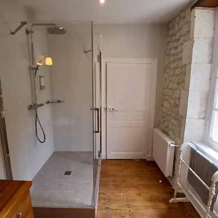 בית נופש Langlade Estate *