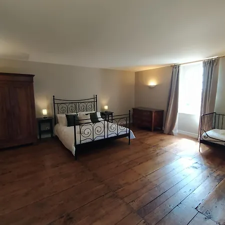 Langlade Estate Holiday home