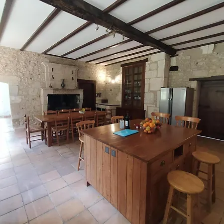 Langlade Estate Holiday home
