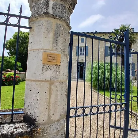 Langlade Estate Montboyer