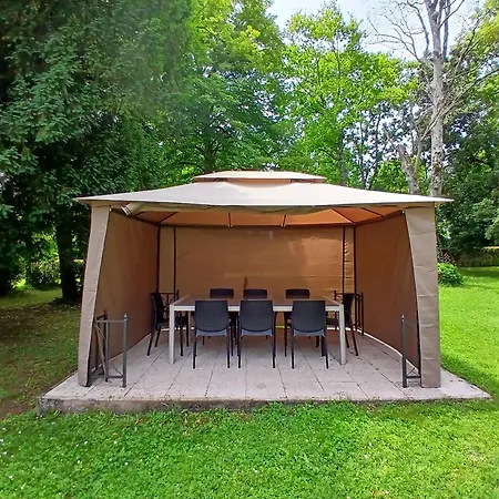 Langlade Estate Montboyer