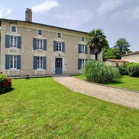 Holiday home Langlade Estate