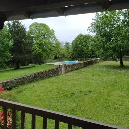 Langlade Estate Casa vacanze *