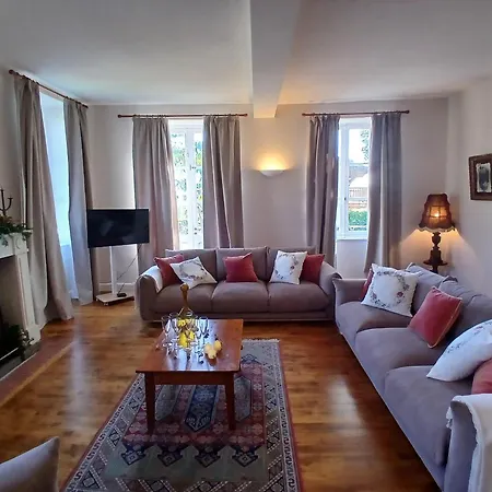 Holiday home Langlade Estate