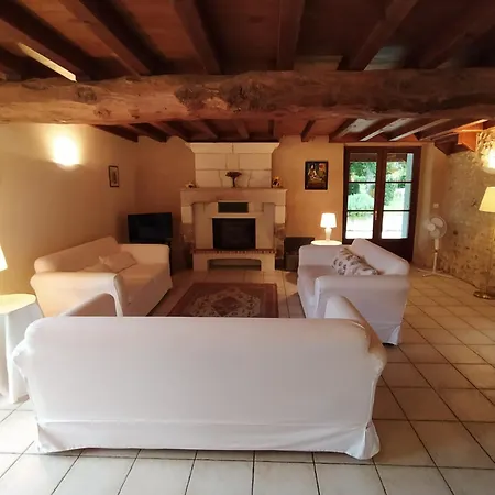 Holiday home Langlade Estate *
