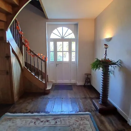 Casa vacanze Langlade Estate Montboyer