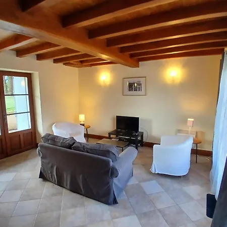 Langlade Estate Holiday home Montboyer