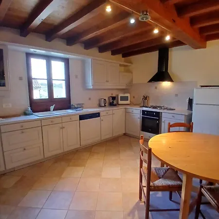 Langlade Estate Montboyer