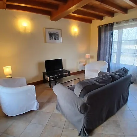 Langlade Estate * Montboyer