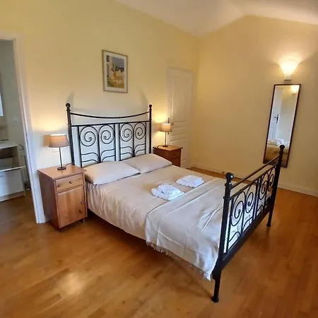 Langlade Estate Holiday home