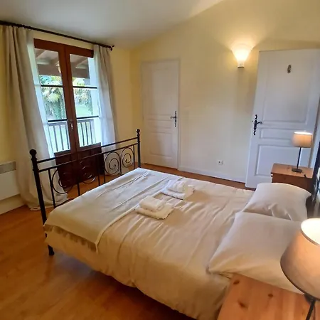 Holiday home Langlade Estate