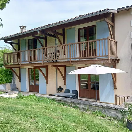 Langlade Estate Nyaraló *