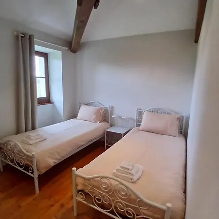 Langlade Estate Holiday home Montboyer