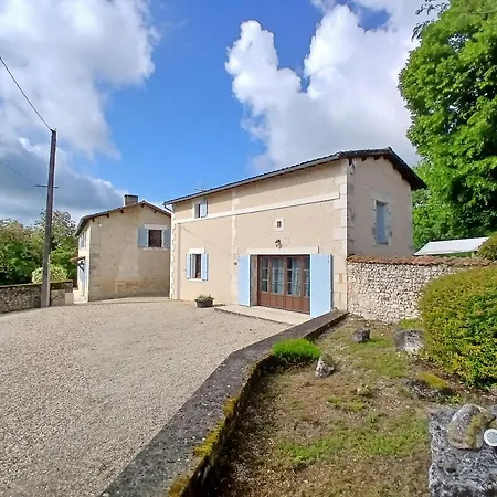 Langlade Estate Montboyer