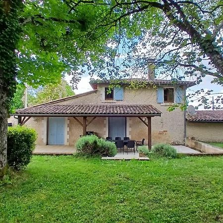 Holiday home Langlade Estate