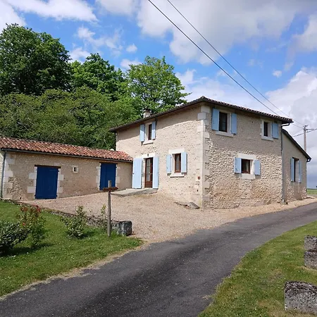 Nyaraló Langlade Estate *