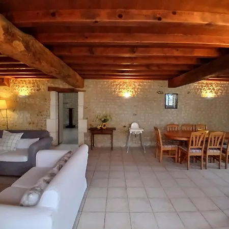 Langlade Estate Holiday home