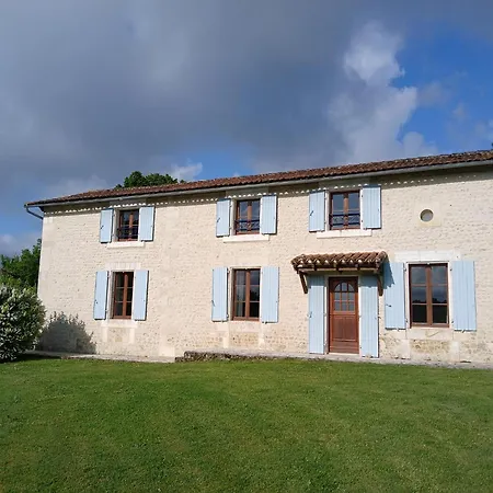 Langlade Estate Nyaraló *