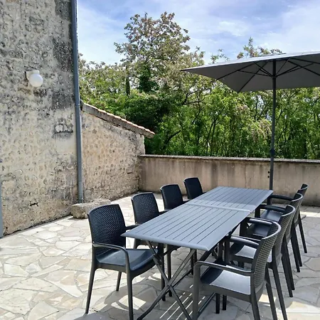 Langlade Estate Casa vacanze *