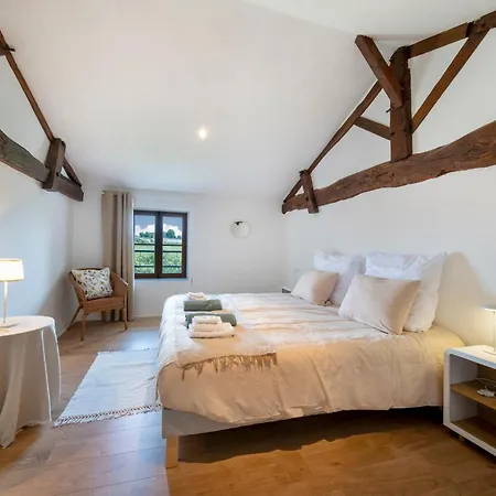 Langlade Estate Nyaraló