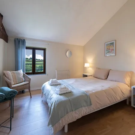 Nyaraló Langlade Estate