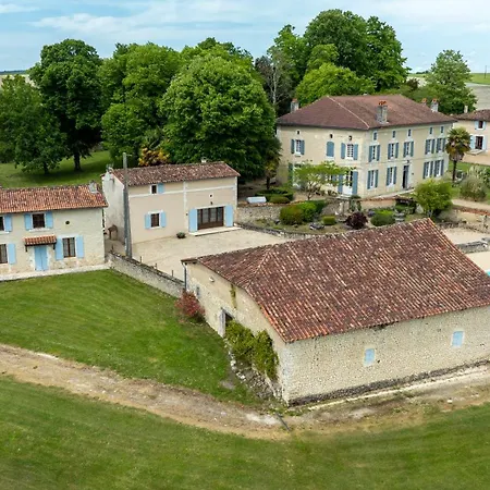 Langlade Estate Nyaraló *