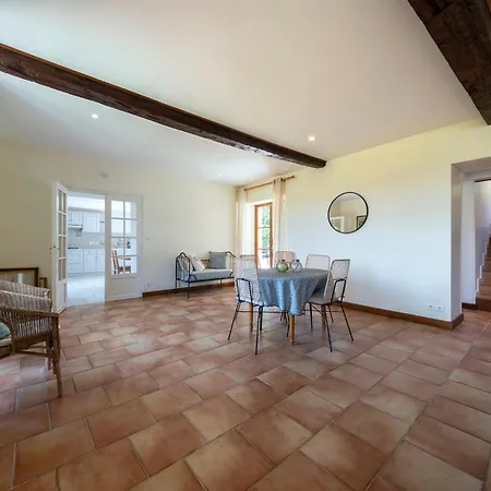 Langlade Estate Montboyer