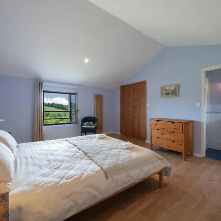 Langlade Estate * Montboyer