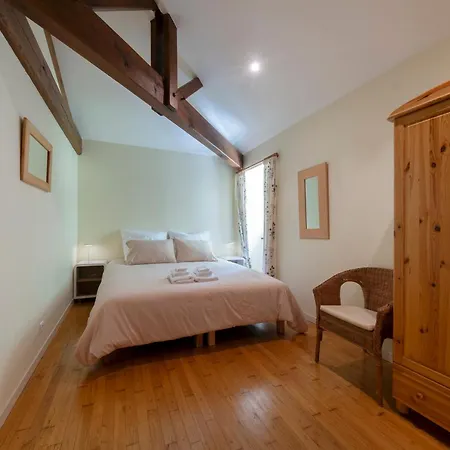 Langlade Estate Nyaraló