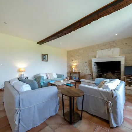 Nyaraló Langlade Estate