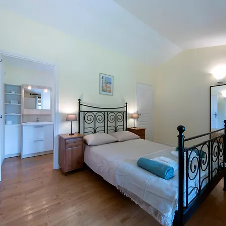 Langlade Estate Nyaraló *