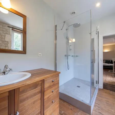 בית נופש Langlade Estate *