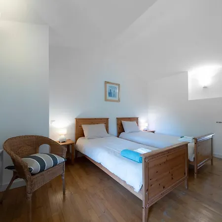 Langlade Estate בית נופש Montboyer