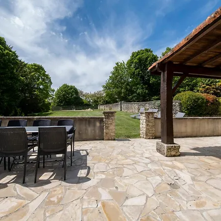 Casa vacanze Langlade Estate Montboyer