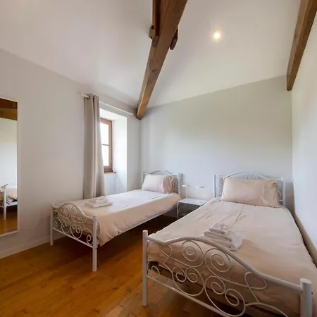 Langlade Estate Montboyer