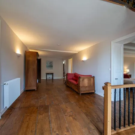 Langlade Estate * Montboyer