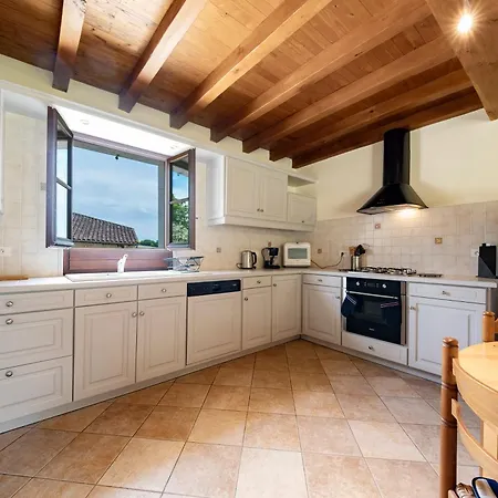 Langlade Estate Nyaraló *