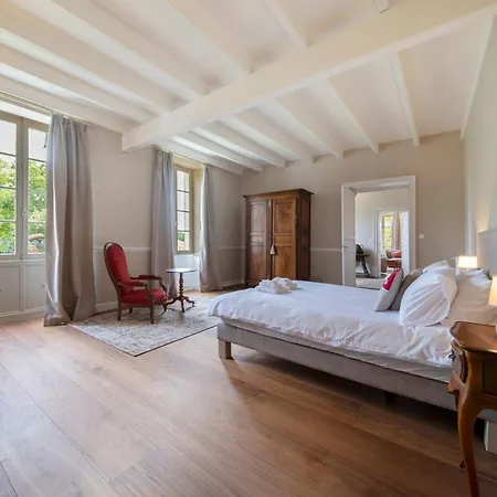 Langlade Estate Montboyer