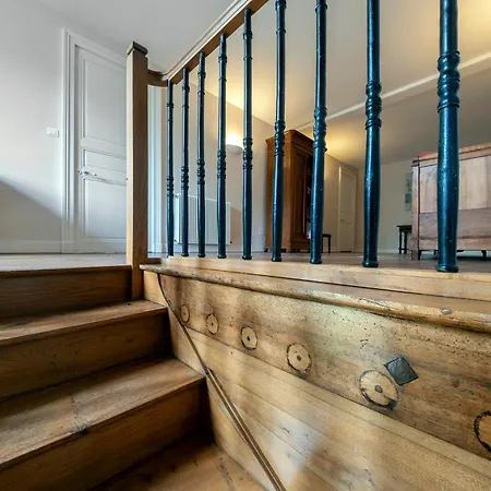 Langlade Estate * Montboyer