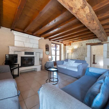 Langlade Estate Casa vacanze