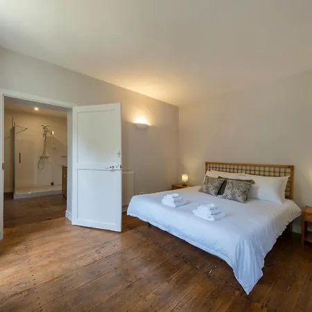 Langlade Estate בית נופש *